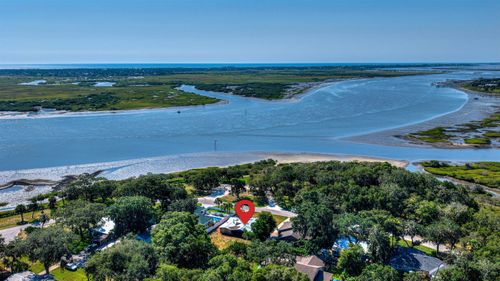 3510 Shore Dr, St Augustine, FL, 32086-6751 | Card Image