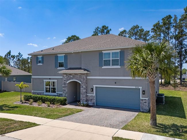 524 Avila Pl, House other with 5 bedrooms, 5 bathrooms and null parking in Howey In The Hills FL | Image 4