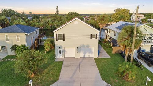 3316 Holly Springs Dr, Hernando Beach, FL, 34607-3417 | Card Image