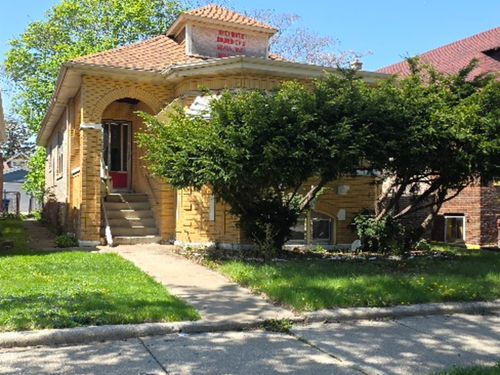 8446 S Marshfield Ave, Chicago, IL, 60620-4715 | Card Image