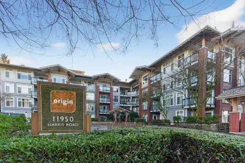 201-11950 Harris Rd, Pitt Meadows, BC, V3Y0B7 | Card Image