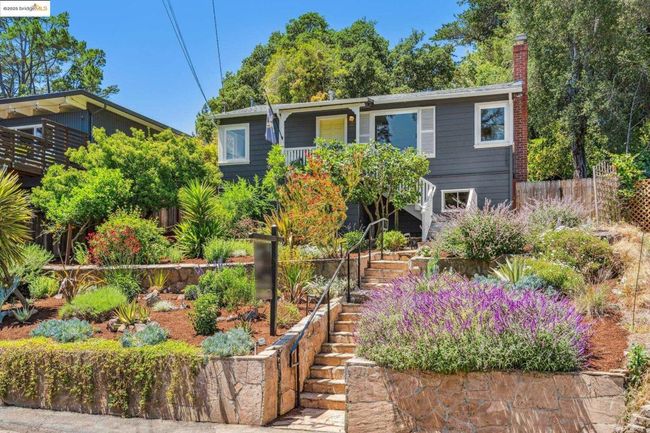 7069 Saroni Dr, House other with 2 bedrooms, 1 bathrooms and null parking in Oakland CA | Image 39
