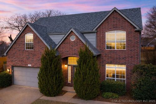 4604 Quincy St, Broken Arrow, OK, 74012-5969 | Card Image