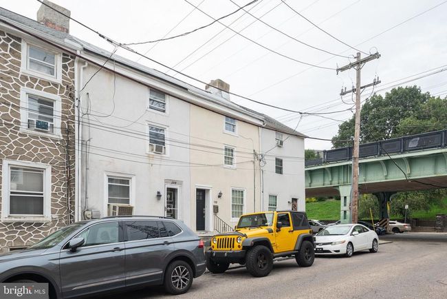 110 Roxborough Ave, Townhouse with 3 bedrooms, 2 bathrooms and null parking in PHILADELPHIA PA | Image 22