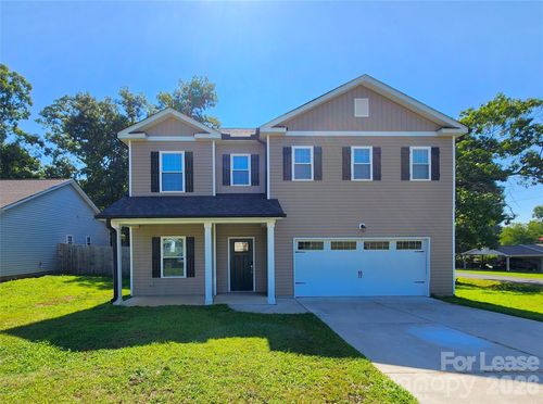 2520 Ashe Ave, Kannapolis, NC, 28083-9137 | Card Image