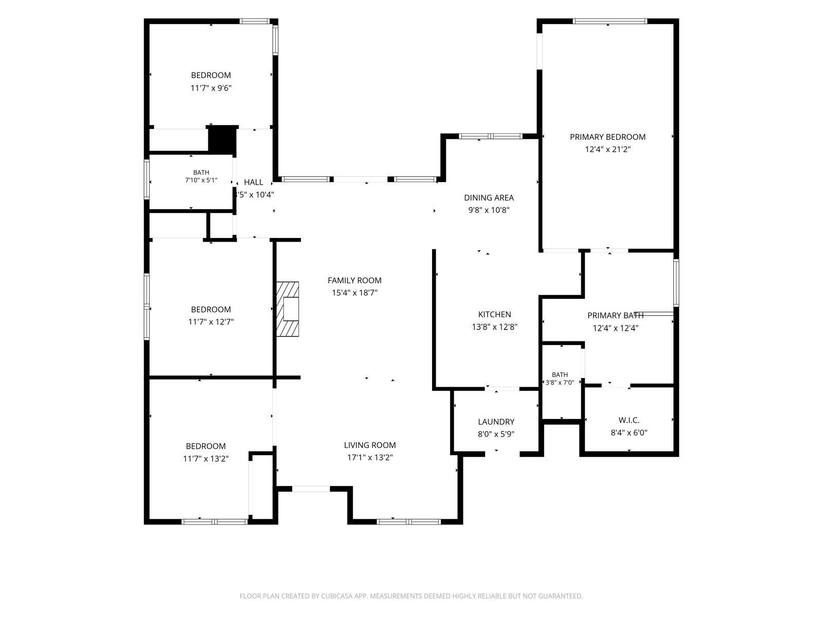 Residential in Livingston 3