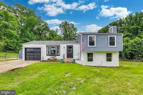 3610 Wayneswood Rd, FORT WASHINGTON, MD, 20744-1354 | Card Image