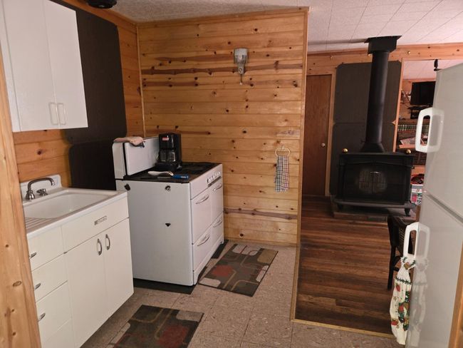 0 Forest Route 7 N42, House other with 1 bedrooms, 1 bathrooms and null parking in West Point CA | Image 8