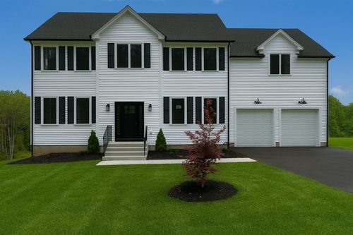 86 Berry Corner Rd, Charlton, MA, 01507-5246 | Card Image
