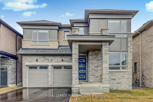 basement-1578 Honey Locust Place, Pickering, ON, L1X0P1 | Card Image