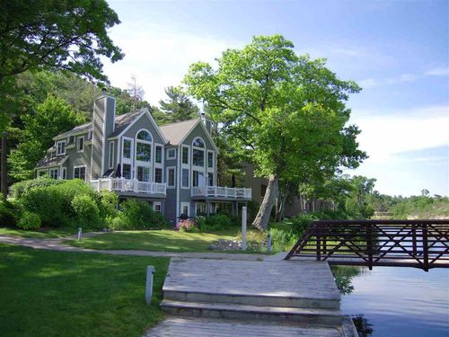 2G Fish House, Glen Arbor, MI, 49636 | Card Image