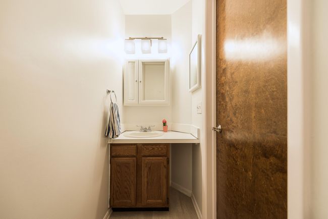 2503 Meade Ct, Condo with 2 bedrooms, 3 bathrooms and null parking in Ann Arbor MI | Image 32