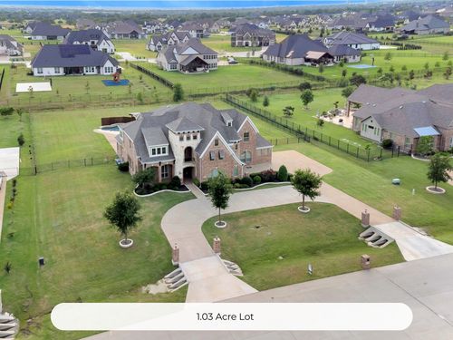 4603 Whitestone Dr, Parker, TX, 75002-2859 | Card Image