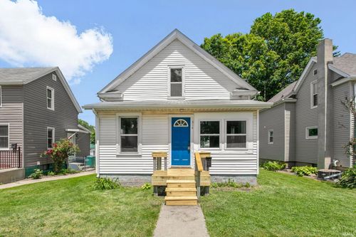 314 E 13th St, Mishawaka, IN, 46544-5309 | Card Image