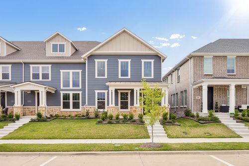 218 Dylan Way, Midlothian, TX, 76065-3197 | Card Image