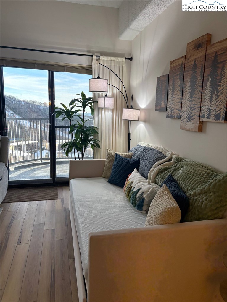 Residential in Sugar Mountain 4
