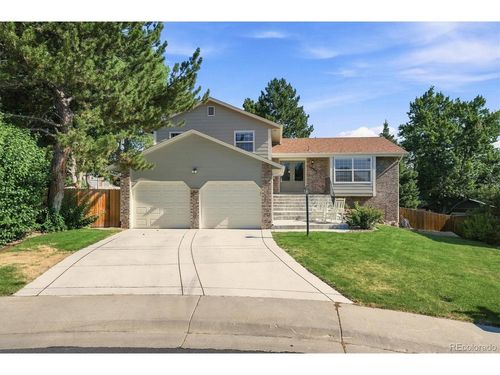 10919 E Maplewood Dr, Englewood, CO, 80111-5738 | Card Image