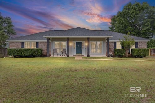 2285 Bobwhite Court, Mobile, AL, 36695 | Card Image