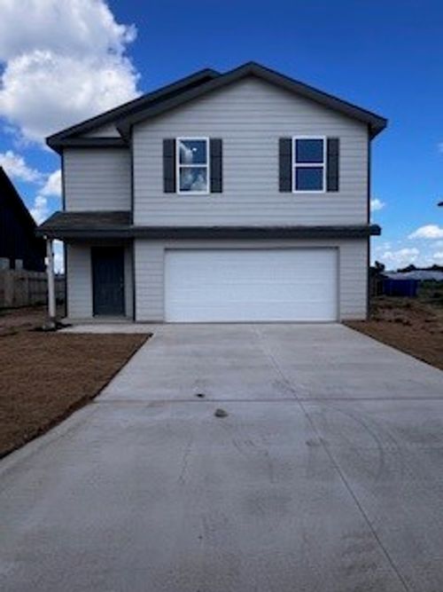 631 Clear Creek Ct, Clyde, TX, 79510-4060 | Card Image