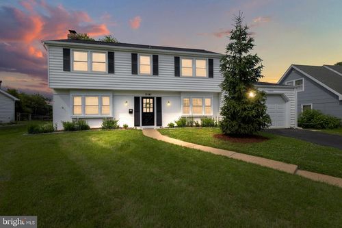 12602 Killian Ln, BOWIE, MD, 20715-2651 | Card Image