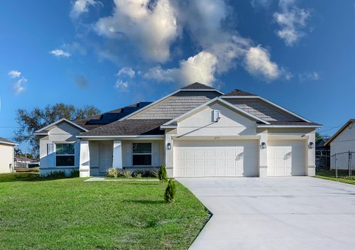 1557 Sw Medley Ln, Port St. Lucie, FL, 34953-4162 | Card Image