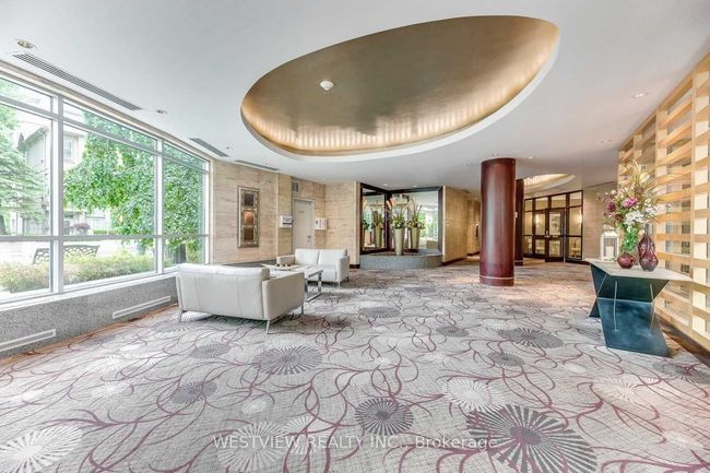 306 - 2111 Lake Shore Blvd W, Condo with 2 bedrooms, 2 bathrooms and 1 parking in Etobicoke ON | Image 7