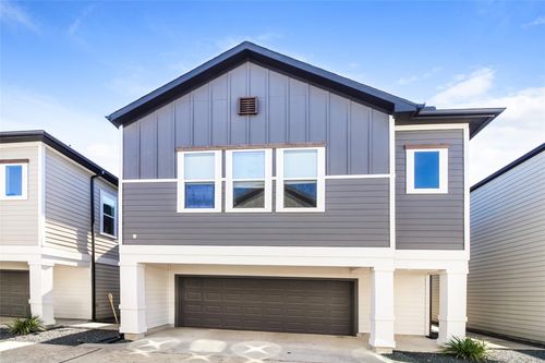 2514 Terry St, Houston, TX, 77009-7991 | Card Image