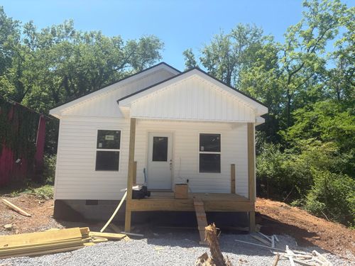 2620 E 21st Street, Chattanooga, TN, 37404 | Card Image