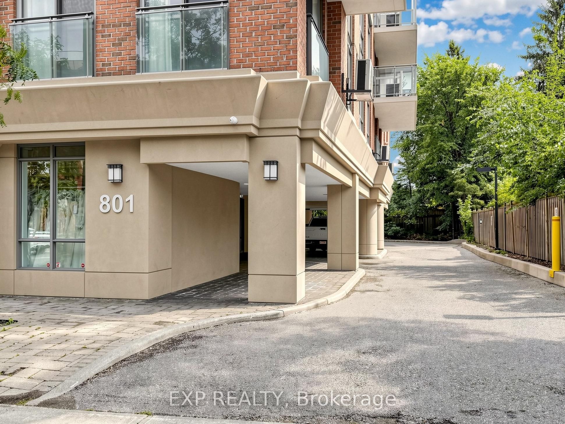 Residential in Toronto C06 2
