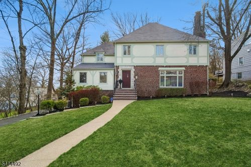 460 Overhill Rd, South Orange, NJ, 07079-1238 | Card Image