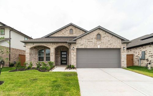 13709 Seneca Lake Dr, Texas City, TX, 77568-2231 | Card Image