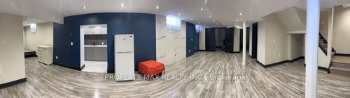 lower-205 Monte Carlo Dr, Woodbridge, ON, L4H1R3 | Card Image