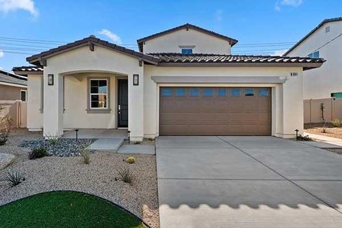 66661 Thunderbird Ln, Desert Hot Springs, CA, 92240-6932 | Card Image