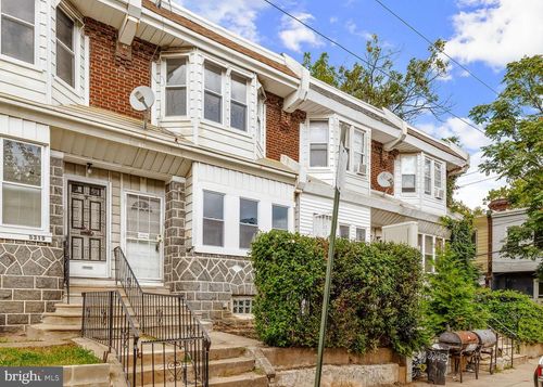 5317 Kershaw St, PHILADELPHIA, PA, 19131-4321 | Card Image