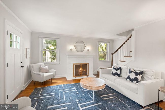 5800 3 Rd St S, House other with 3 bedrooms, 3 bathrooms and null parking in ARLINGTON VA | Image 4