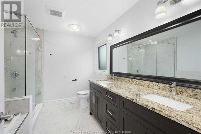23 Noble Crt, House other with 5 bedrooms, 3 bathrooms and null parking in Amherstburg ON | Image 20