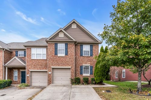 8726 Ambonnay Dr, Brentwood, TN, 37027-8385 | Card Image