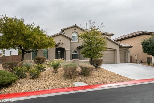 7228 Night Heron Way, North Las Vegas, NV, 89084-2495 | Card Image
