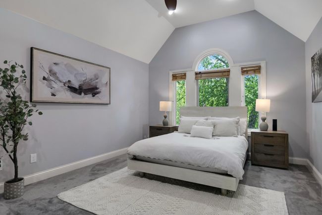 3917 Tarrington Ln, House other with 4 bedrooms, 5 bathrooms and null parking in Columbus OH | Image 35
