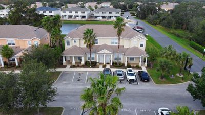 Drone Front of Home | Image 2