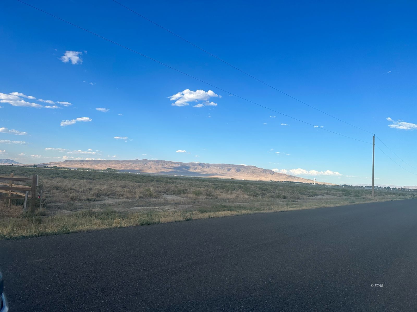 Land in Battle Mountain