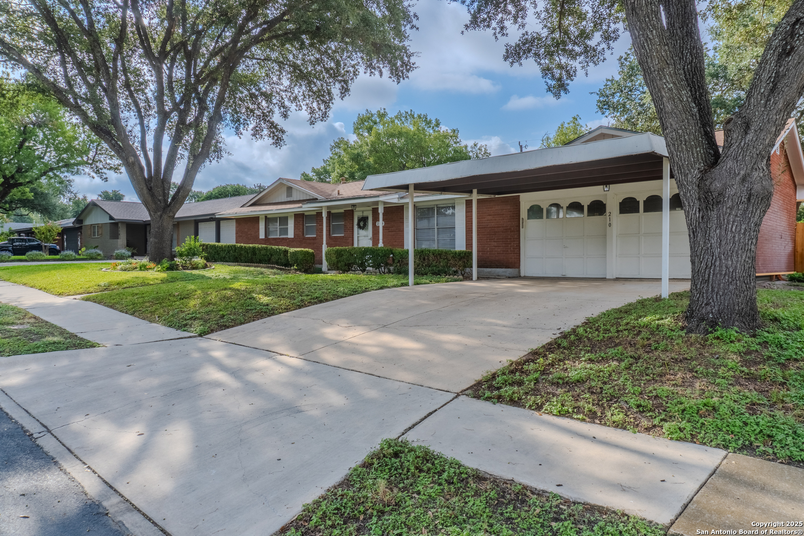 Residential in San Antonio 4