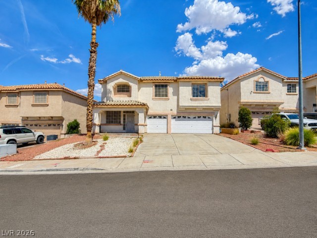 Residential in Henderson 3
