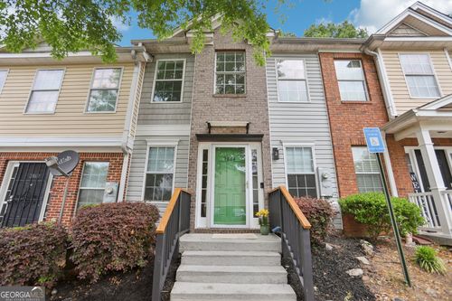 2864 Vining Ridge Ter, Decatur, GA, 30034-7500 | Card Image