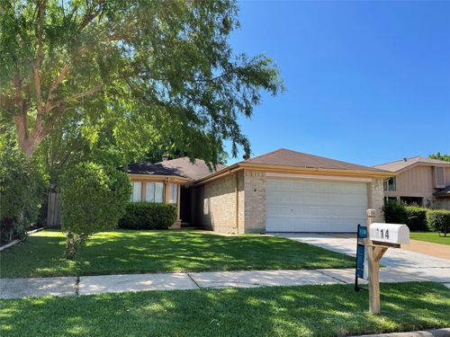 7014 Caladero Dr, Houston, TX, 77083-2335 | Card Image