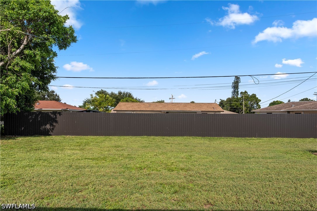 Residential in Cape Coral 5