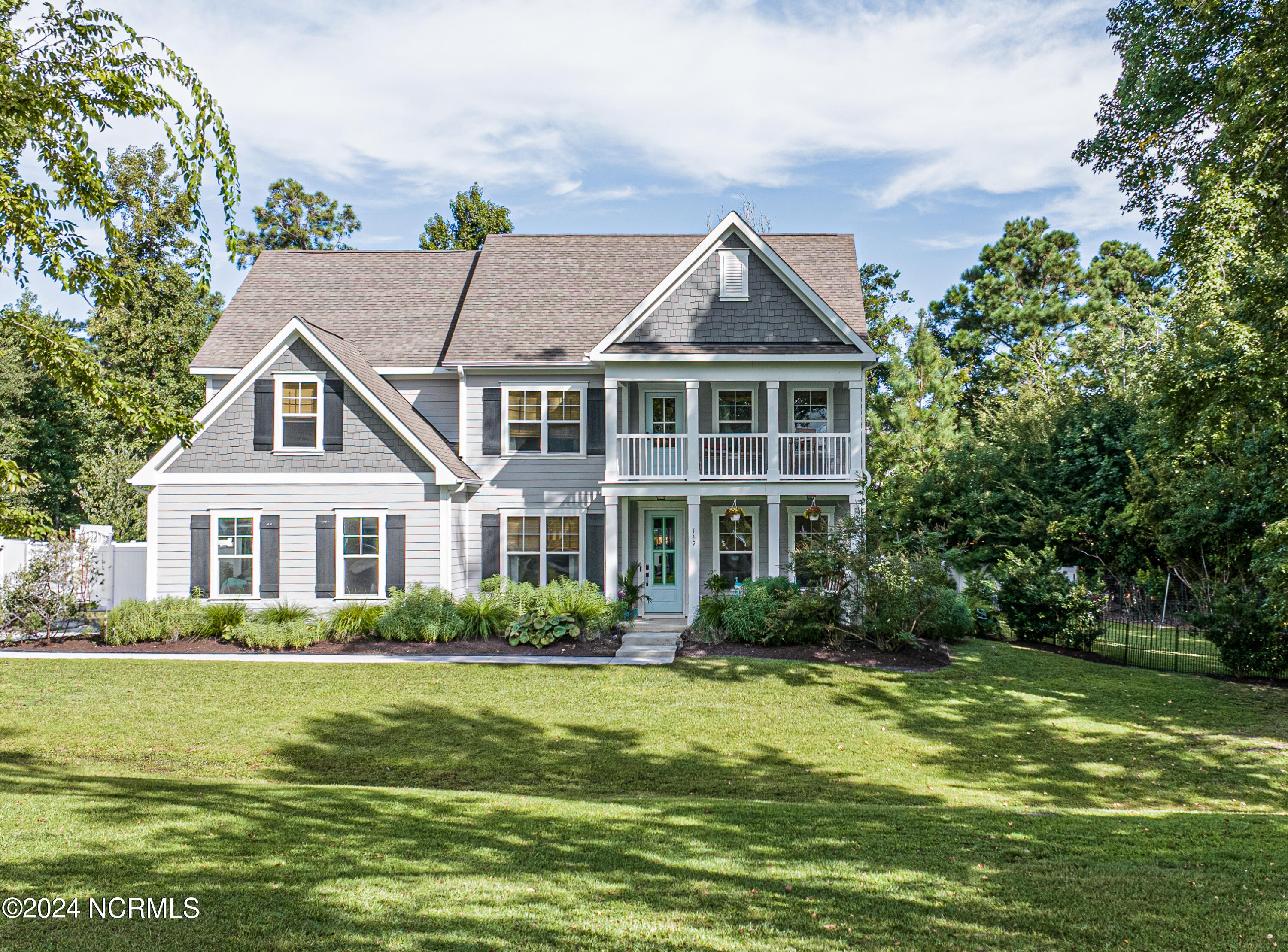 Great Oak Dr, Hampstead, NC 28443