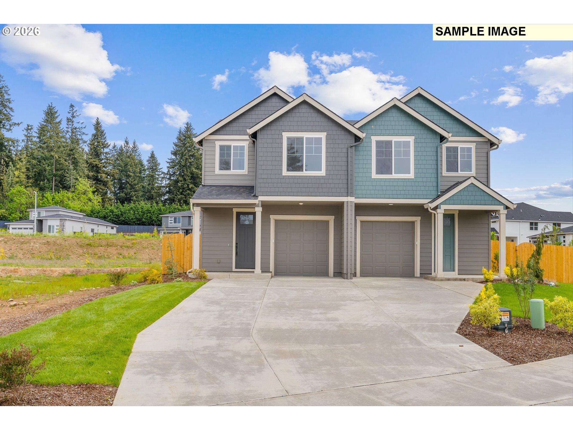Residential in Woodburn 3