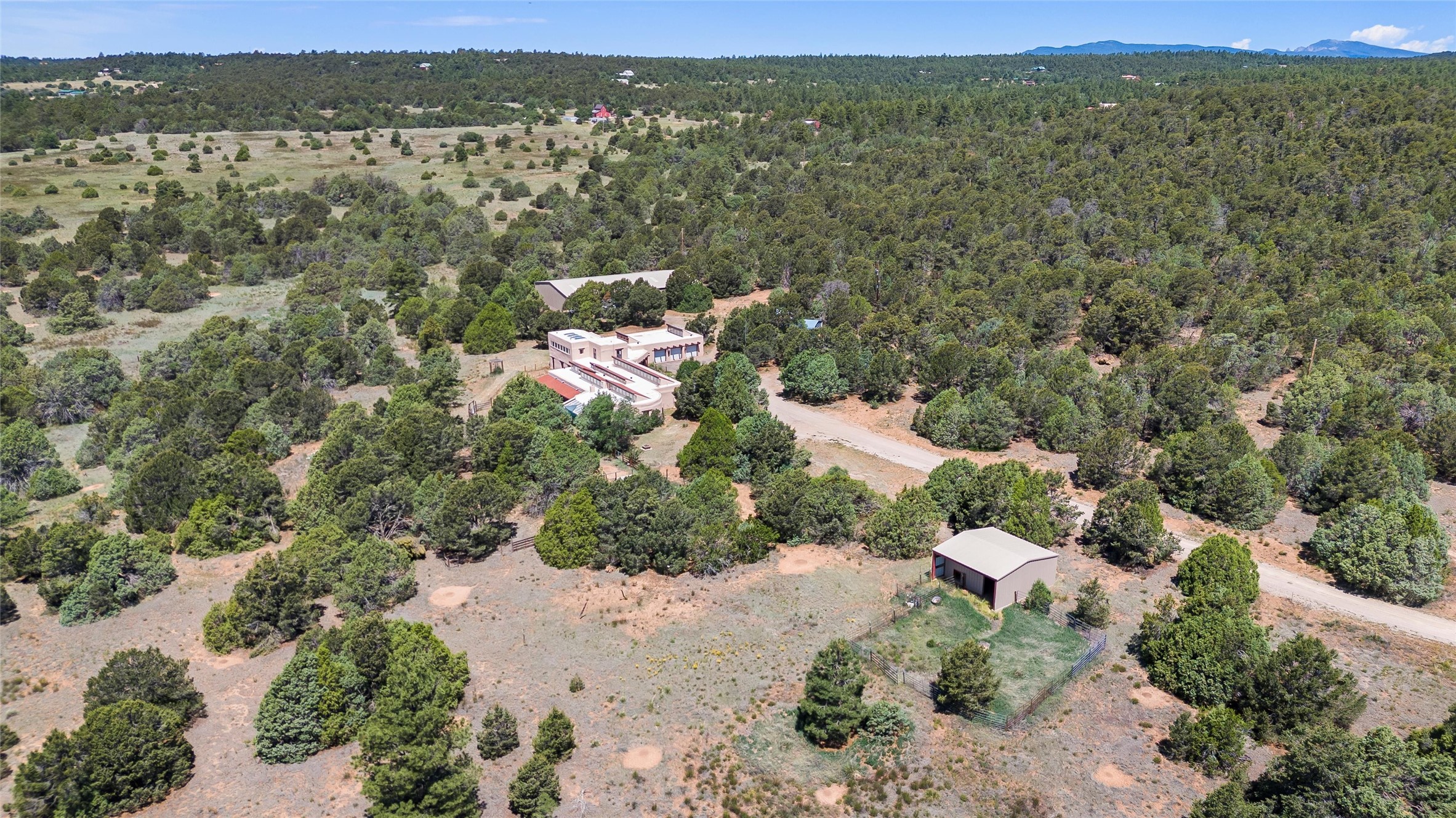 Anaya Rd, Tijeras, NM 87059