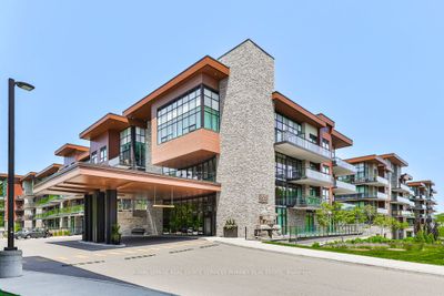 GR41 - 1575 Lakeshore Rd W, Condo with 1 bedrooms, 1 bathrooms and 1 parking in Mississauga ON | Image 2